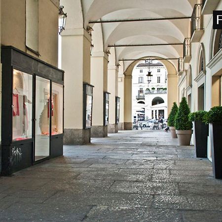 Vittorio Apartamento Turim Exterior foto