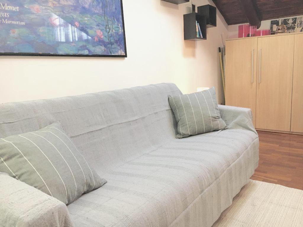 Vittorio Apartamento Turim Exterior foto