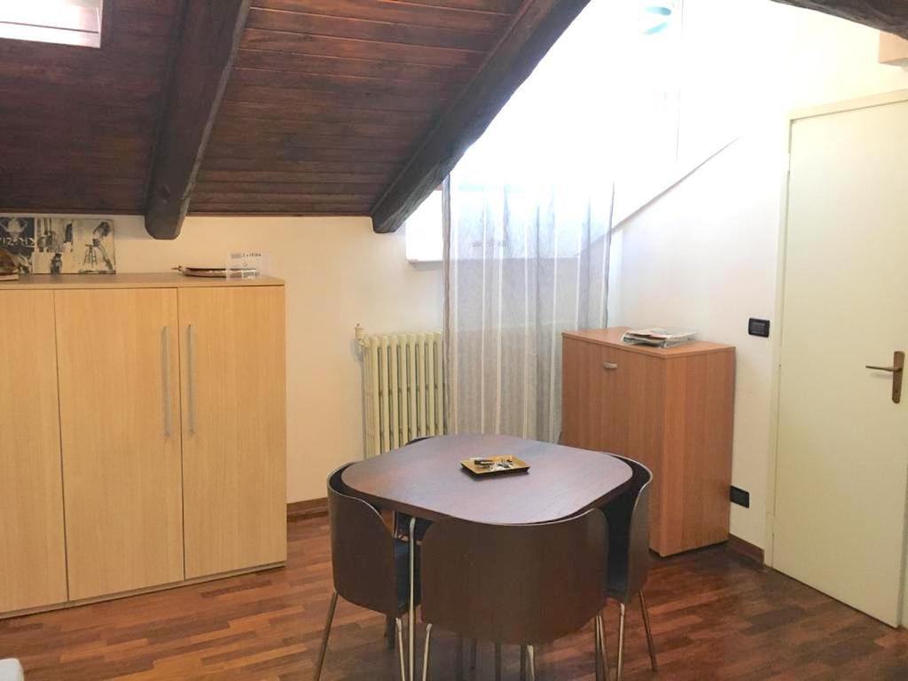 Vittorio Apartamento Turim Exterior foto
