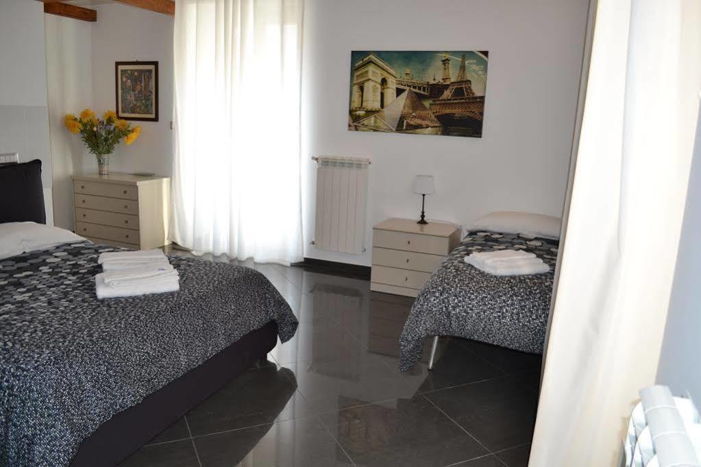 Vittorio Apartamento Turim Exterior foto