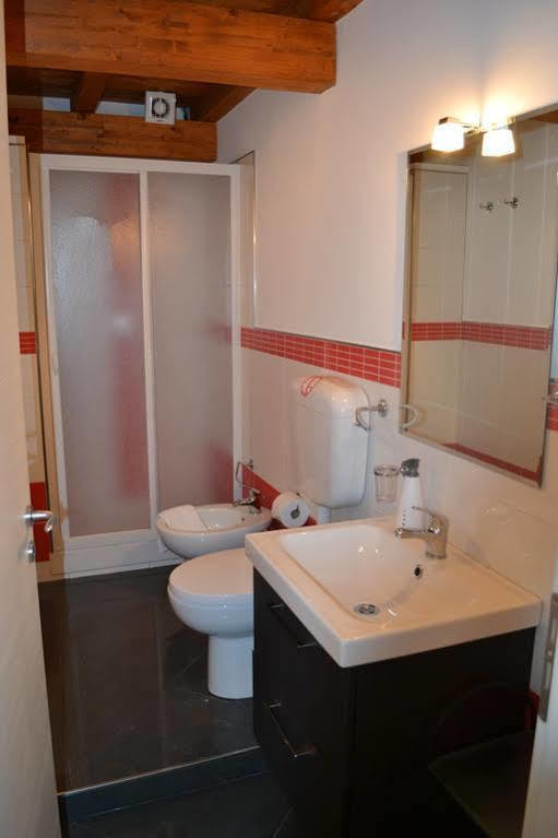 Vittorio Apartamento Turim Exterior foto