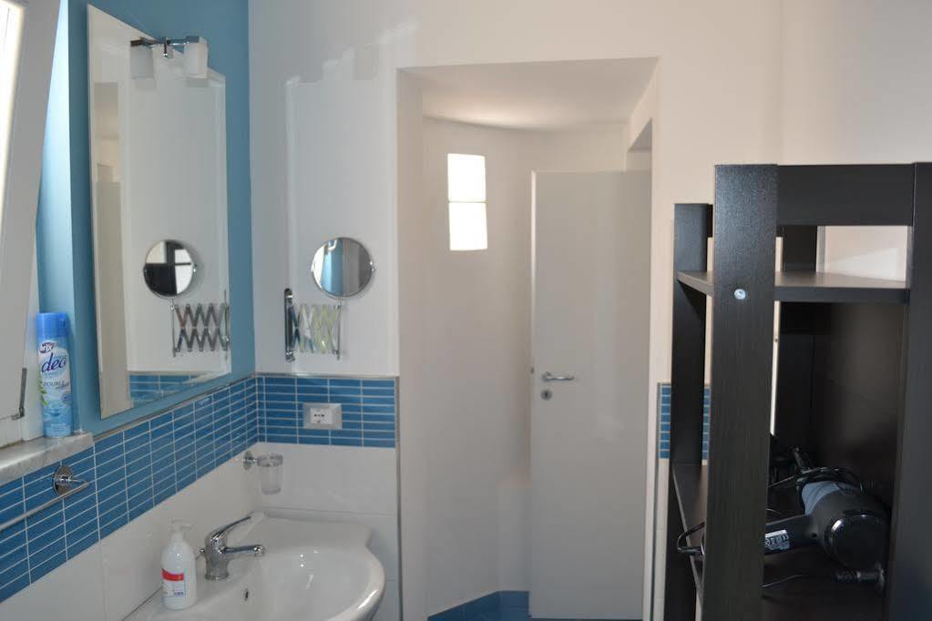 Vittorio Apartamento Turim Exterior foto